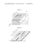 COOLING DEVICE AND POWER MODULE EQUIPPED WITH COOLING DEVICE diagram and image