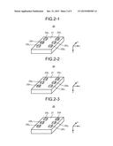 COOLING DEVICE AND POWER MODULE EQUIPPED WITH COOLING DEVICE diagram and image