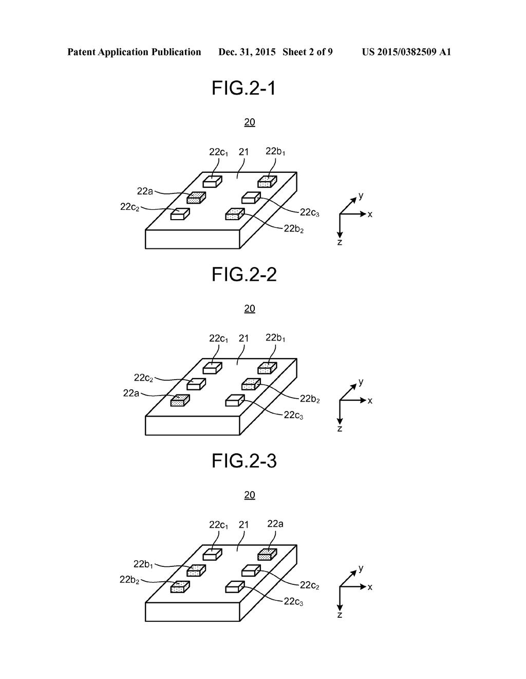 COOLING DEVICE AND POWER MODULE EQUIPPED WITH COOLING DEVICE - diagram, schematic, and image 03