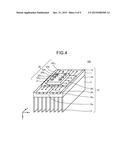 COOLING DEVICE AND POWER MODULE EQUIPPED WITH COOLING DEVICE diagram and image