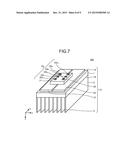 COOLING DEVICE AND POWER MODULE EQUIPPED WITH COOLING DEVICE diagram and image