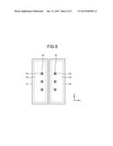 COOLING DEVICE AND POWER MODULE EQUIPPED WITH COOLING DEVICE diagram and image