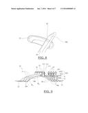 ROTOR HOUSING ASSEMBLY FOR A HARVESTER diagram and image