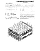 TRAY FOR INCUBATING EGGS diagram and image