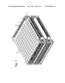 TRAY FOR INCUBATING EGGS diagram and image