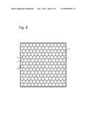 TRAY FOR INCUBATING EGGS diagram and image