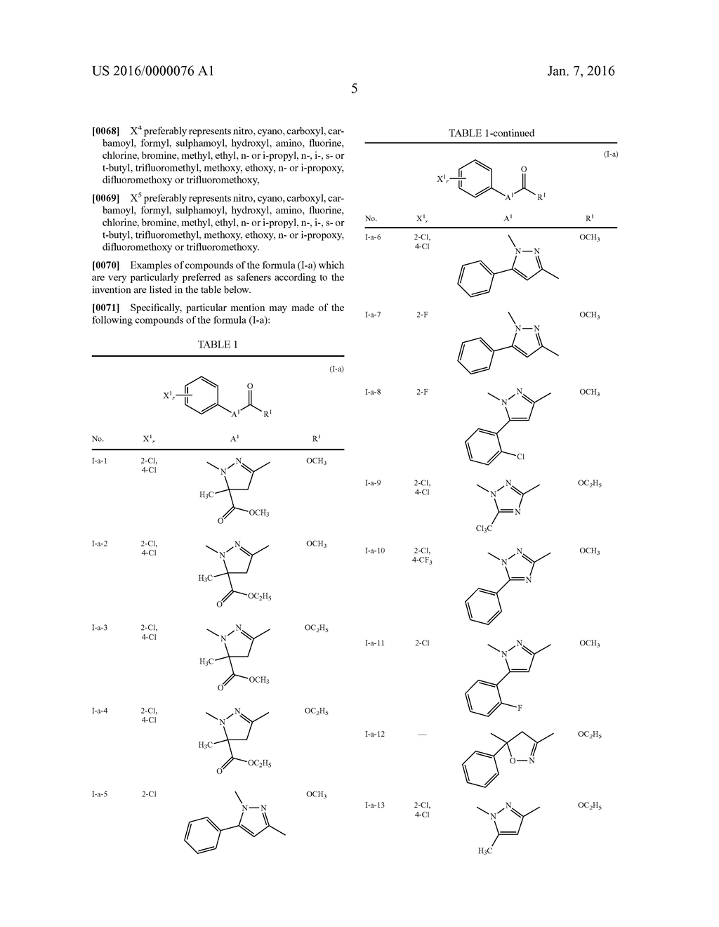 Fungicidal Active Compound Combinations - diagram, schematic, and image 06