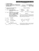 USE OF ACYLSULFONAMIDES FOR IMPROVING PLANT YIELD diagram and image