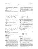 USE OF ACYLSULFONAMIDES FOR IMPROVING PLANT YIELD diagram and image