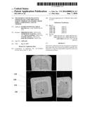 TRANSPARENT AND TRANSLUSCENT LIQUID FILLED CANDY; PROCESS OF MAKING     THEREOF; SUGAR-FREE LIQUID EDIBLE COMPOSITION; AND USE THEREOF diagram and image