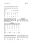 TRANSPARENT AND TRANSLUSCENT LIQUID FILLED CANDY; PROCESS OF MAKING     THEREOF; SUGAR-FREE LIQUID EDIBLE COMPOSITION; AND USE THEREOF diagram and image