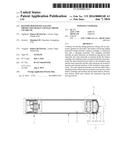 BATTERY ROD HAVING FALLING PROTECTION DESIGN AND ELECTRONIC CIGARETTE diagram and image