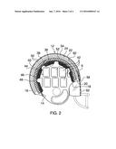 Impact Protection Assembly diagram and image