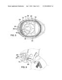 Impact Protection Assembly diagram and image