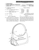 Cut-Proof Anti-Theft Bag Construction diagram and image