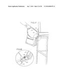 Cut-Proof Anti-Theft Bag Construction diagram and image