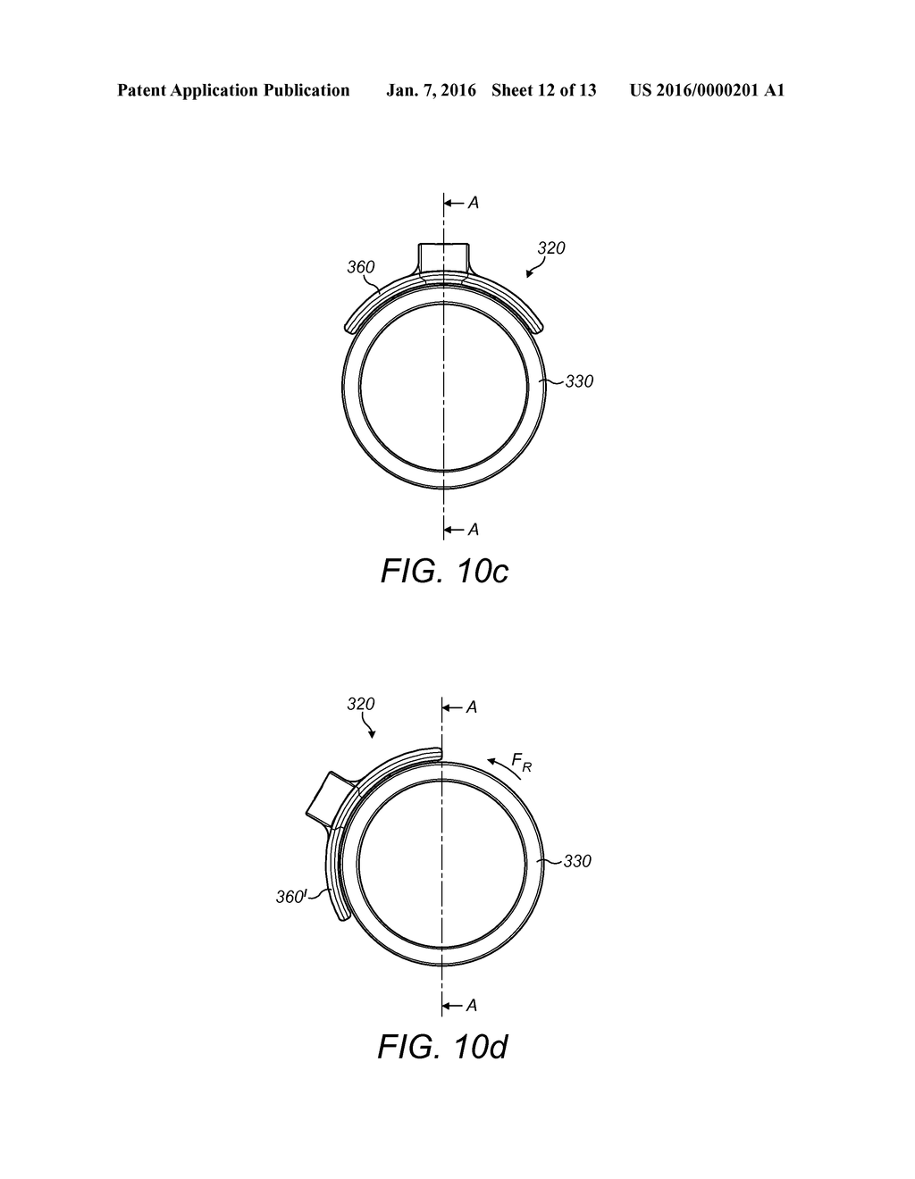 ATTACHMENT FOR A HAIR CARE APPLIANCE - diagram, schematic, and image 13