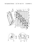 CABINET diagram and image