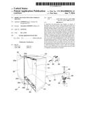 SHOWCASE WITH TWO STEP COMPLEX OPENING diagram and image