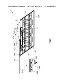 SHOWCASE WITH TWO STEP COMPLEX OPENING diagram and image