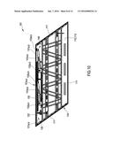 SHOWCASE WITH TWO STEP COMPLEX OPENING diagram and image