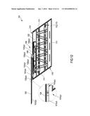 SHOWCASE WITH TWO STEP COMPLEX OPENING diagram and image