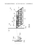 SHOWCASE WITH TWO STEP COMPLEX OPENING diagram and image