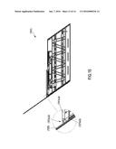 SHOWCASE WITH TWO STEP COMPLEX OPENING diagram and image