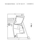 SLIDING DOOR FOR WALK-IN BATHTUB diagram and image