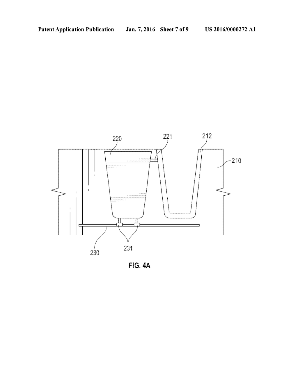 SLIDING DOOR FOR WALK-IN BATHTUB - diagram, schematic, and image 08