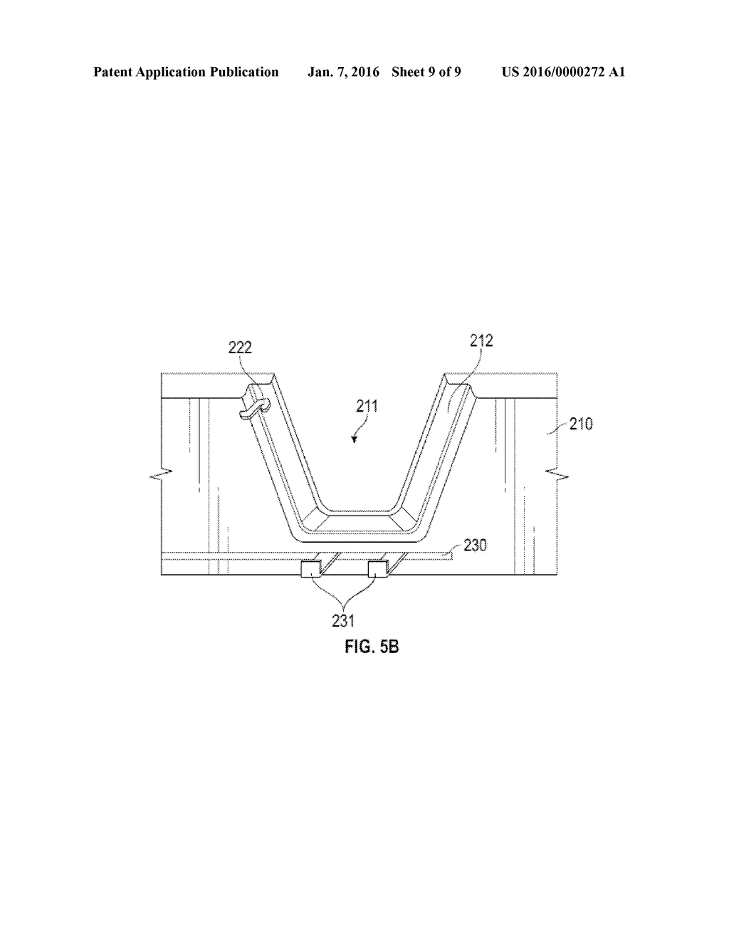 SLIDING DOOR FOR WALK-IN BATHTUB - diagram, schematic, and image 10