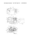 MOBILE ROBOT diagram and image