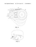 MOBILE ROBOT diagram and image