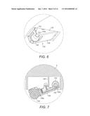 MOBILE ROBOT diagram and image