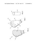 METHOD, DEVICE, KIT AND COMPOSITION FOR REMOVING GROUT HAZE FROM TILES diagram and image