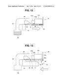 ENDOSCOPE CLEANING/DISINFECTING APPARATUS diagram and image