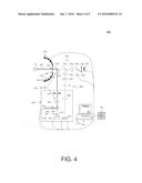 OPTICAL MEASUREMENT SYSTEM AND METHOD WITH TARGET BRIGHTNESS LEVEL     ADJUSTMENT diagram and image