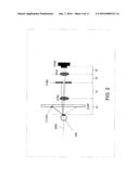 SYSTEM AND METHOD FOR CORNEAL TOPOGRAPHY WITH FLAT PANEL DISPLAY diagram and image