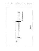 SYSTEM AND METHOD FOR CORNEAL TOPOGRAPHY WITH FLAT PANEL DISPLAY diagram and image