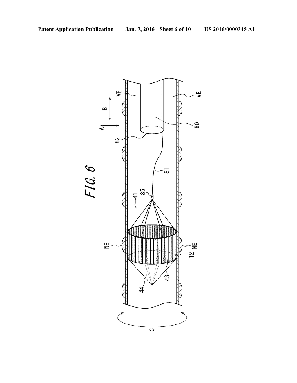 MONITORING DEVICE AND MONITORING DEVICE KIT - diagram, schematic, and image 07