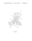 LINE-CONTACT DRY ELECTRODE diagram and image