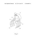 LINE-CONTACT DRY ELECTRODE diagram and image