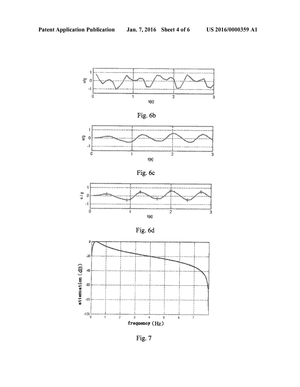 Human Body Movement State Monitoring Method And Device - diagram, schematic, and image 05