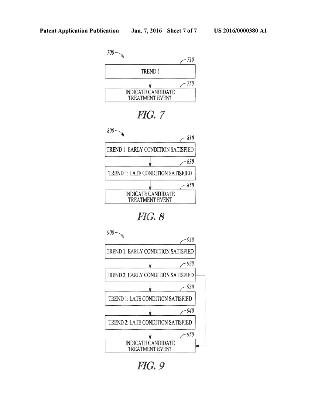 SYSTEMS AND METHODS FOR DETECTING MEDICAL TREATMENT - diagram, schematic, and image 08