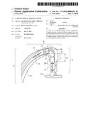 C-ARM OF MEDICAL IMAGING SYSTEM diagram and image