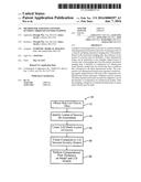 METHOD FOR ASSESSING STENOSIS SEVERITY THROUGH STENOSIS MAPPING diagram and image