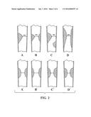 METHOD FOR ASSESSING STENOSIS SEVERITY THROUGH STENOSIS MAPPING diagram and image