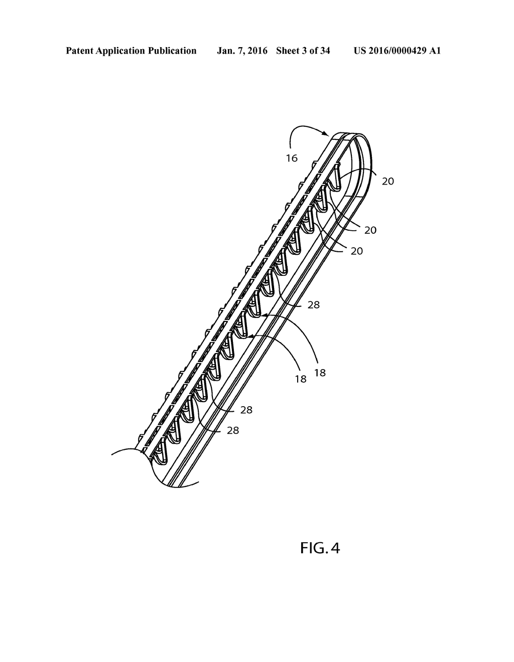 METHOD FOR SURGICAL STAPLING - diagram, schematic, and image 04