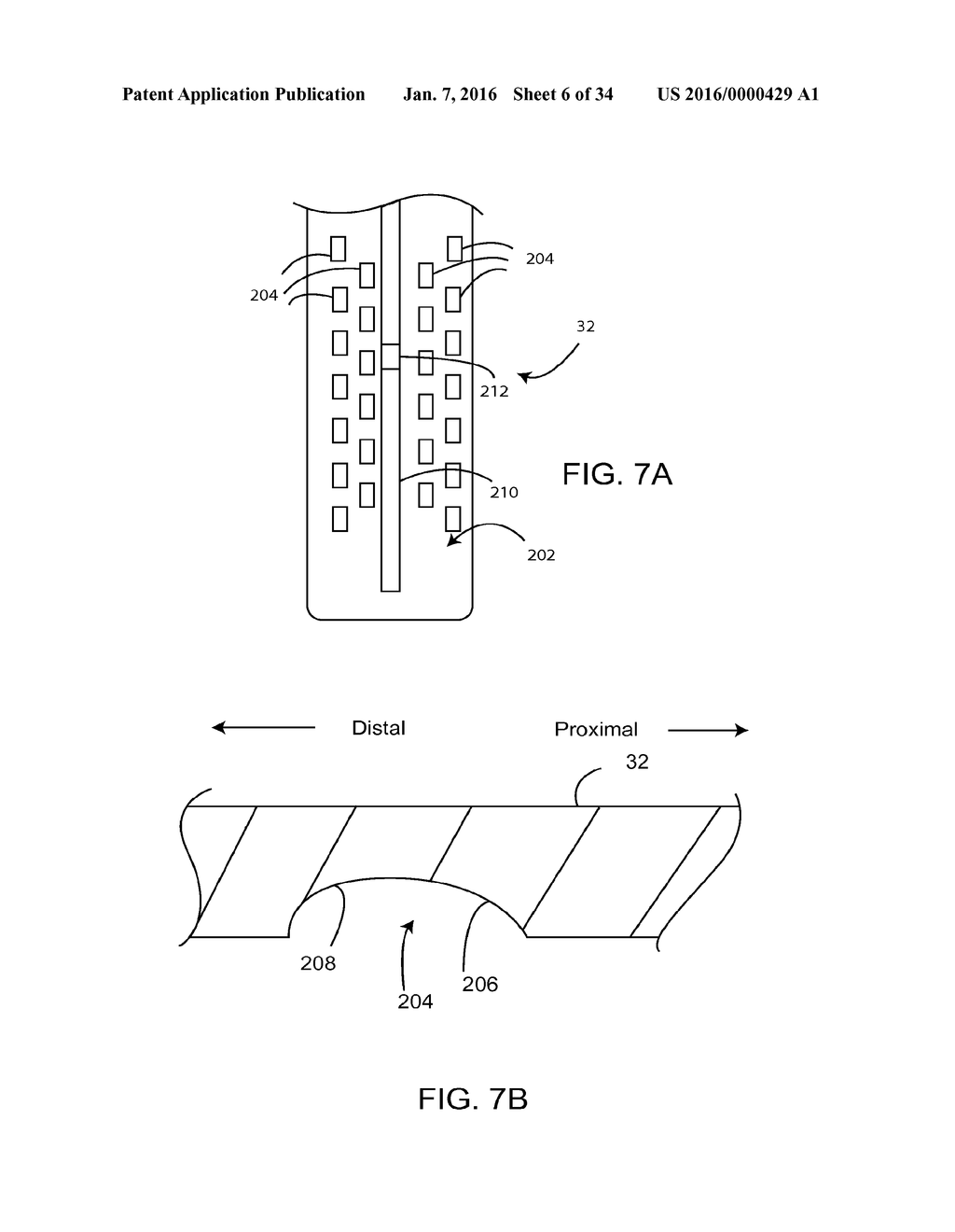 METHOD FOR SURGICAL STAPLING - diagram, schematic, and image 07