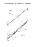 METHOD FOR SURGICAL STAPLING diagram and image